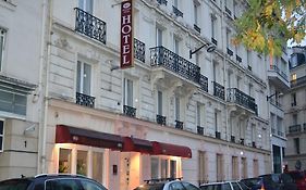 Hotel William's Opera